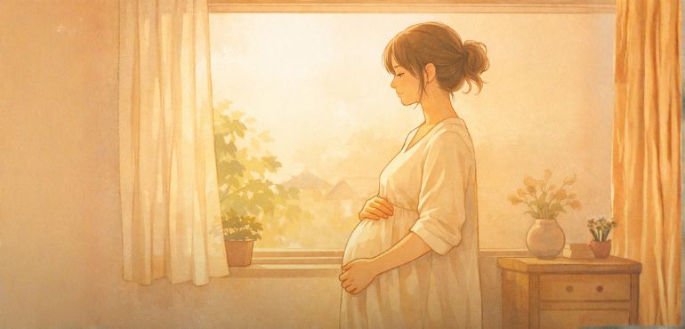 懷孕真的會變笨嗎？《夏娃》揭示孕期大腦變化的科學真相