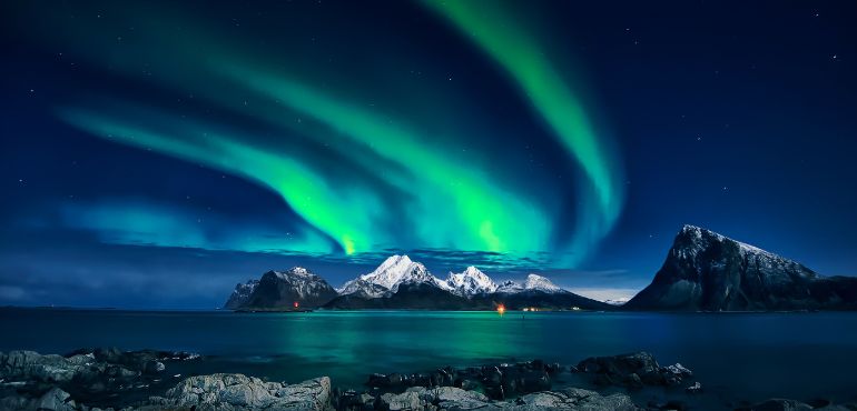 《走向北極》：從極地探險走向人心深處的一趟探索之旅