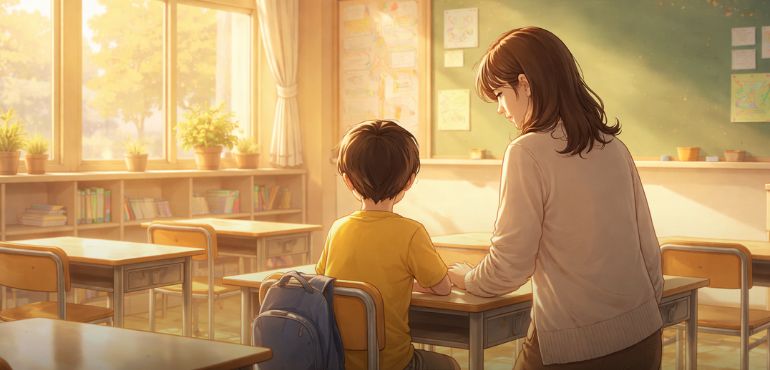 孩子是特殊生怎麼辦？如何判定？ 10 個特教觀念 Q&A 一次了解