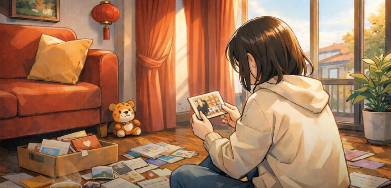 過年斷捨離清單：盤點 10 種最難丟的物品與放手方法！