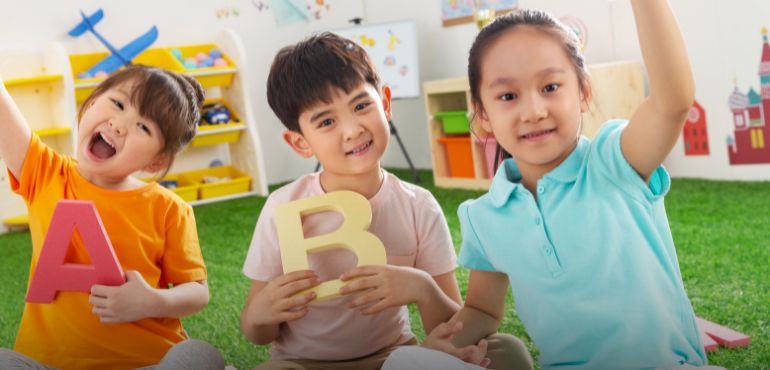 父母英文不好也能教出流利孩子？掌握溝通本質，打造 0-12 歲超強英語力