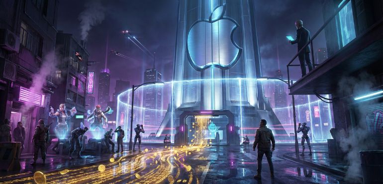 呼吸也要繳蘋果稅？拆解 iPhone 數位帝國的抽成規則與壟斷爭論