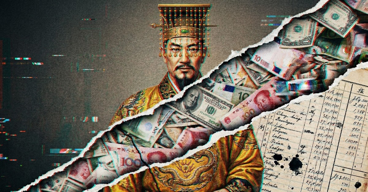 歷史沒有濾鏡──《分肥遊戲》揭露職場潛規則,再強的老闆也得懂利益分配