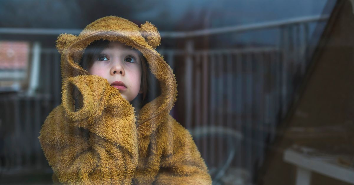 我的孩子是高敏兒？接納孩子的天生雷達，成為他們最強的自信後盾