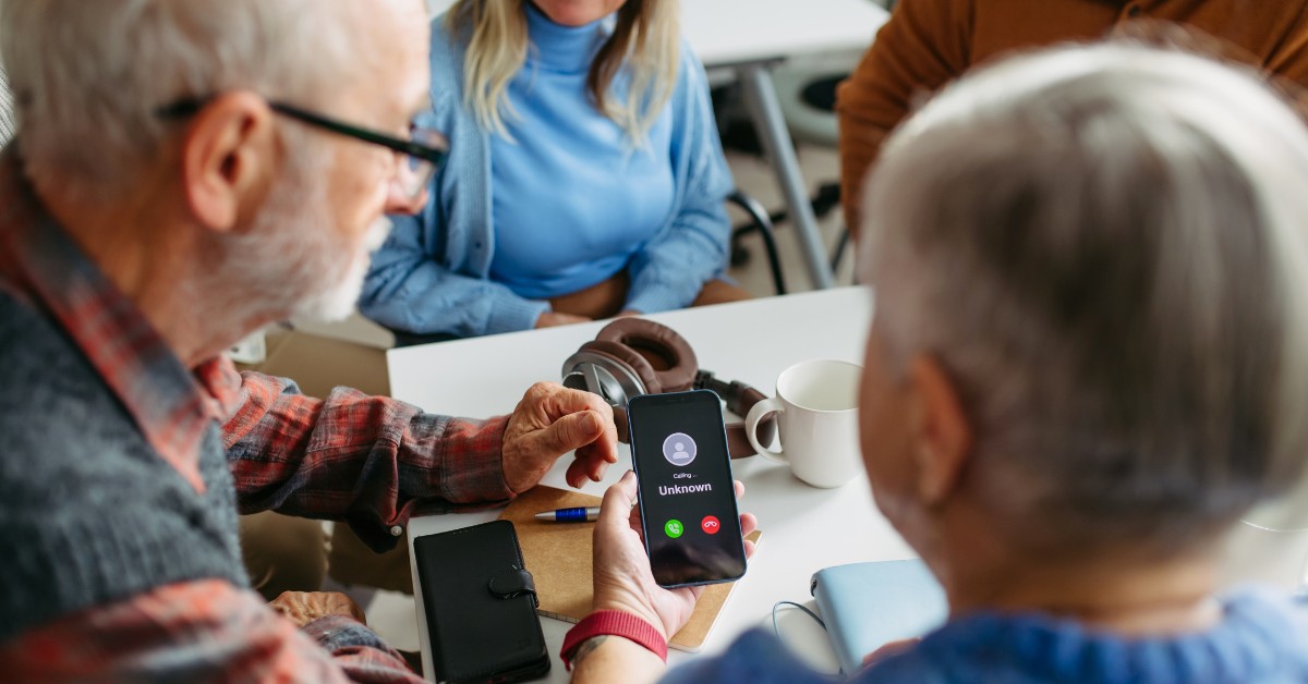 高學歷也會被騙？反詐領袖陳安迪：不是你笨，是還沒遇到適合你的劇本！