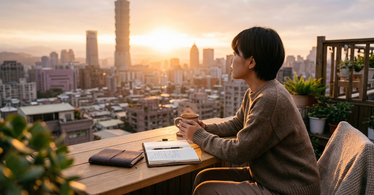 告別職場窮忙！善用「黃金圈」法則，找回工作的核心理念