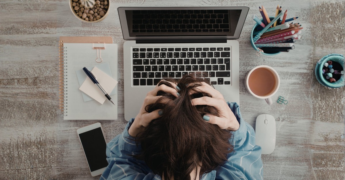 你不是不夠好！運動心理教練陳泰廷：拆解 6 種挫折，在逆境中找回自我