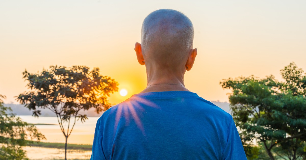 掌握癌後黃金 3 年！張家銘醫師：規律運動是最穩定的抗復發訊號