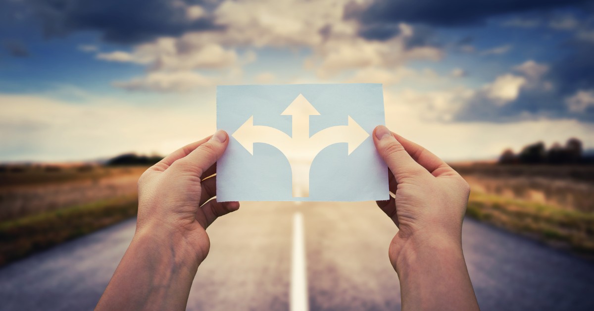 別人的蜜糖，可能是你的毒藥？《情境智慧》打造你專屬的決策導航！