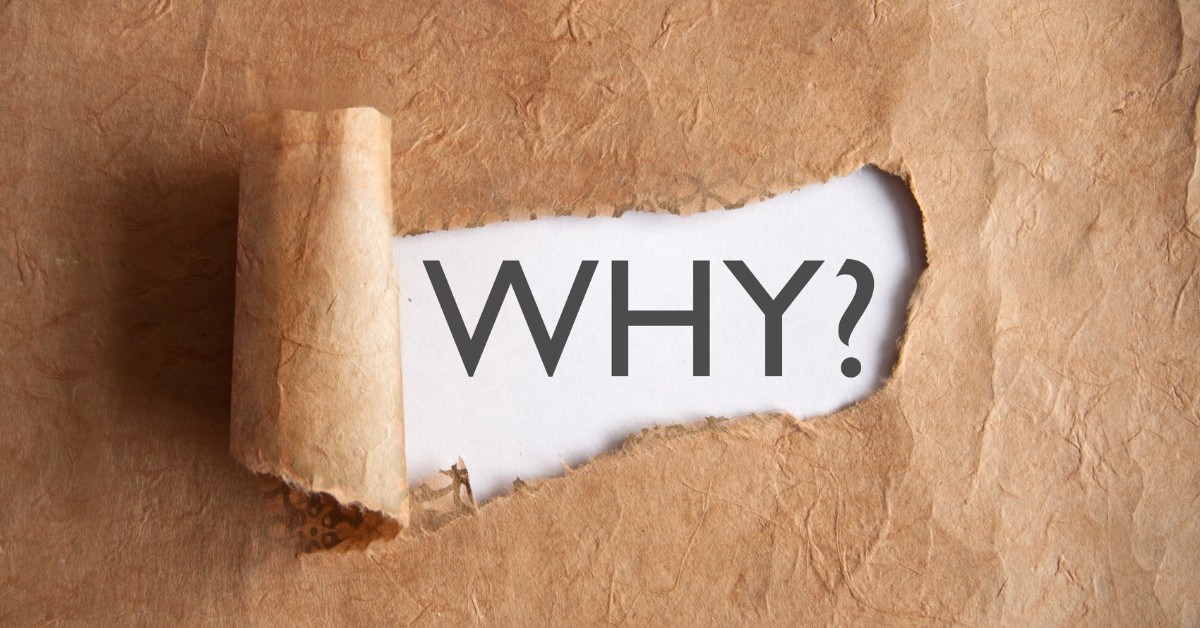 《找到你的為什麼》──當人生意義被寫成操作手冊