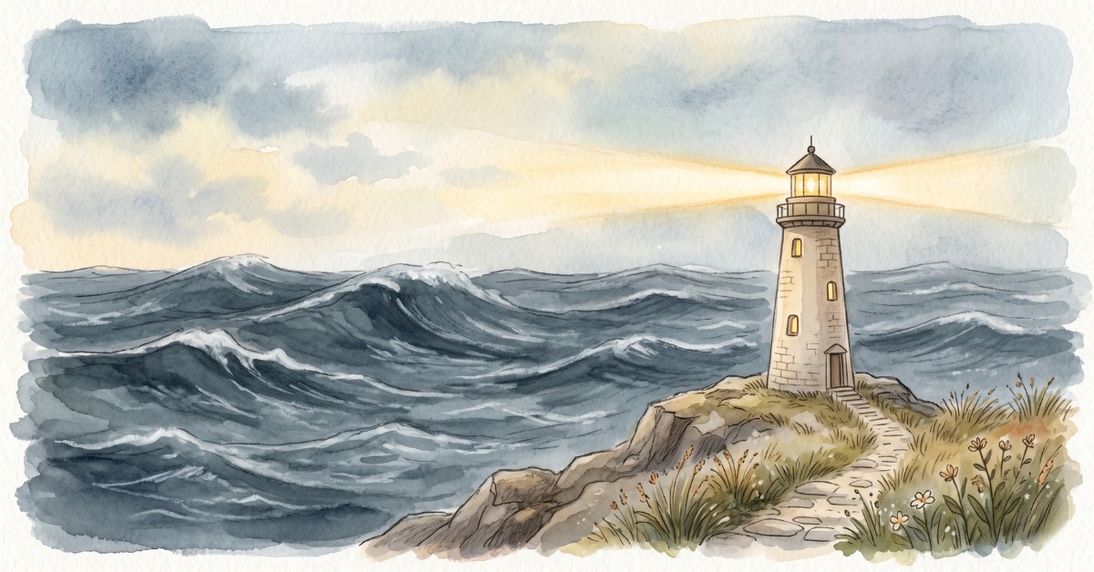 《當你所愛的人想不開》：我們該如何接住對方，而不弄丟自己？