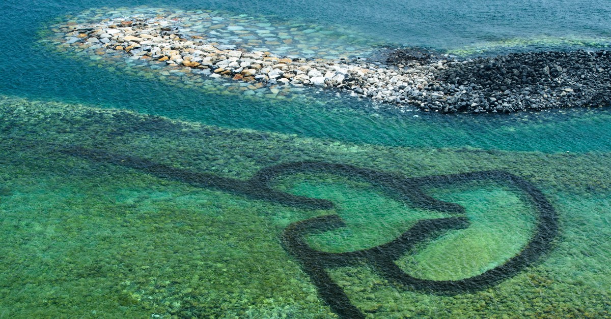澎湖七美人塚藏玄機──從海盜時代的淒美痕跡,看島嶼地名由來