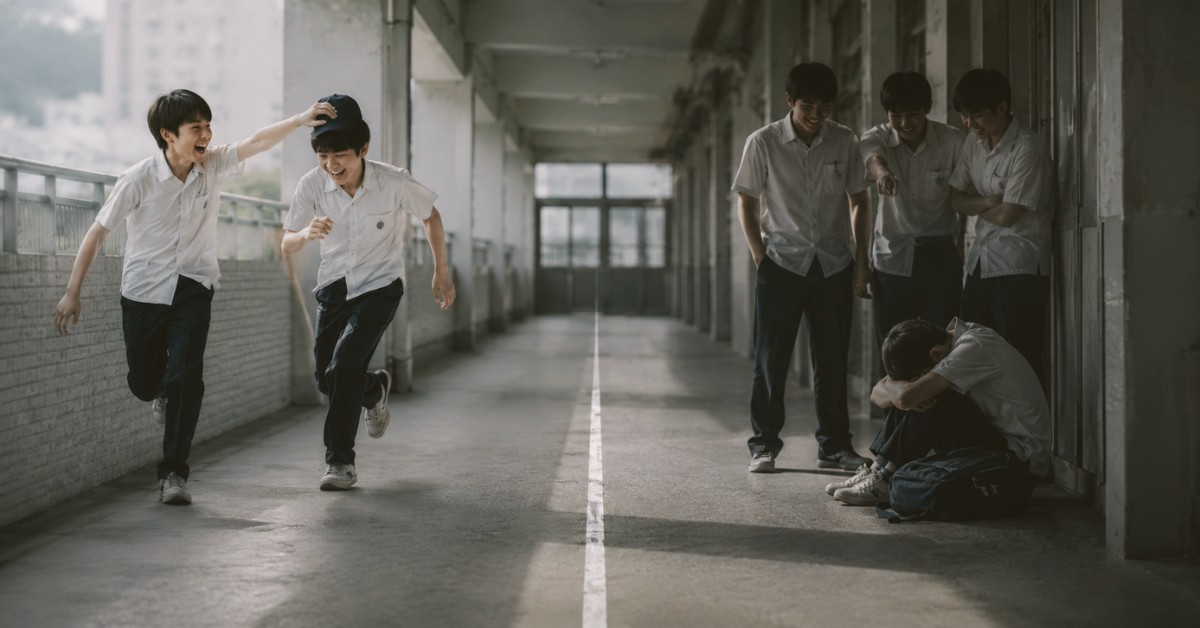 「只是在玩啦!」── 6 個關鍵指標,精準判別校園霸凌與玩鬧的界線
