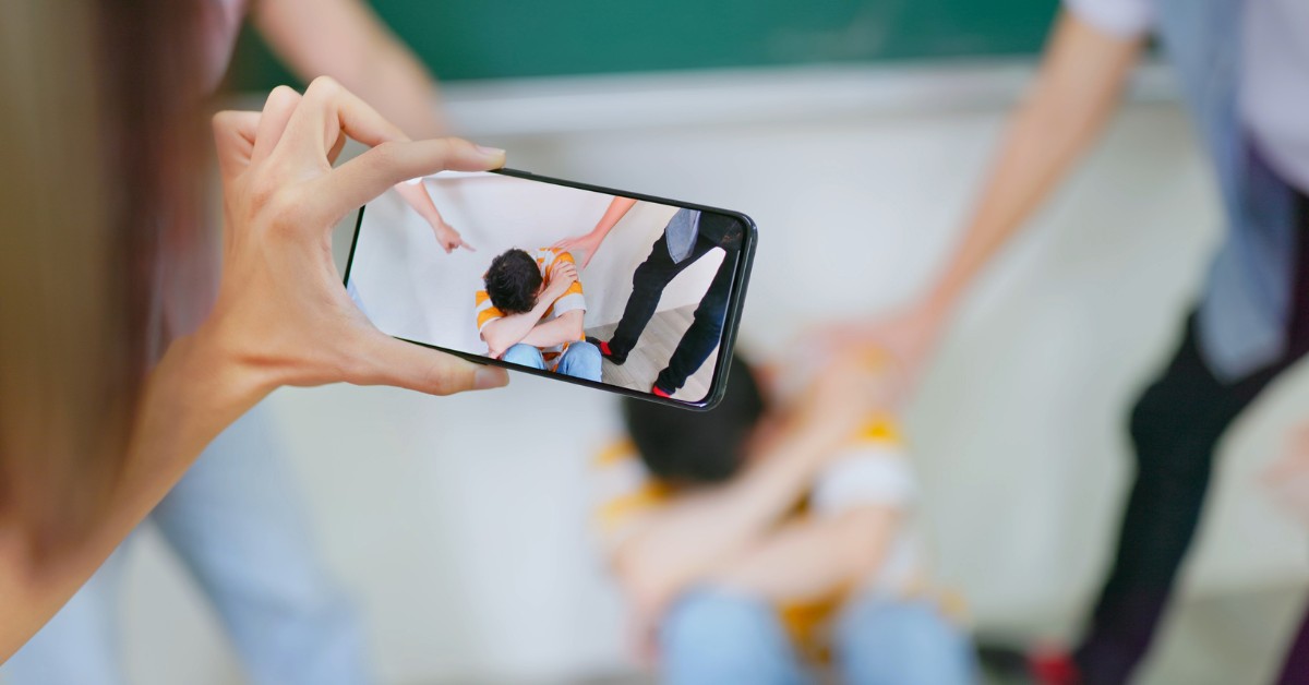 孩子在學校被霸凌?該怎麼辦? 5 大申訴流程與具體舉證指南一次看!