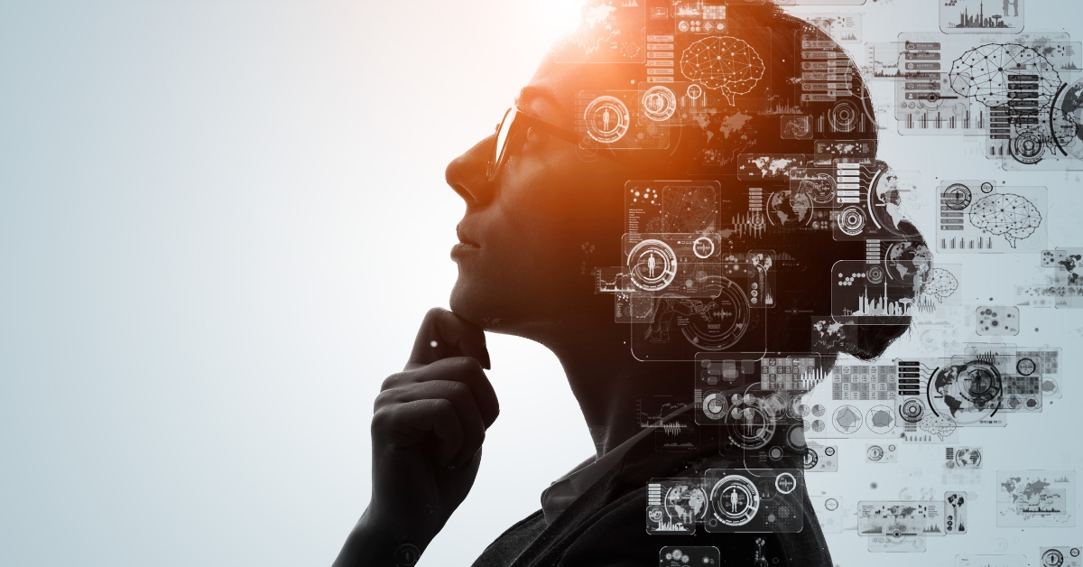 AI 會取代人類嗎？《超級代理效應》教你放大能力，守住判斷力